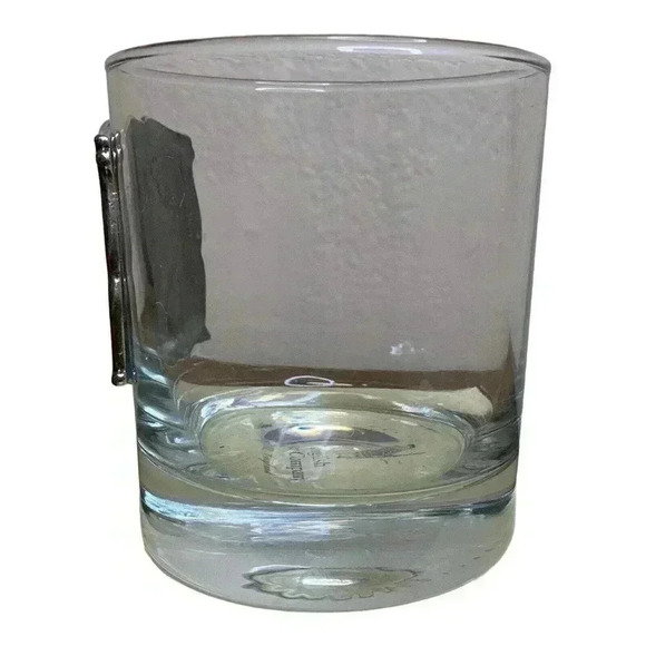 SHEFFIELD ENGLAND | ENGLISH PEWTER SHOT GLASS 1961 Aged To Perfection NEW IN BOX - Picture 4 of 7